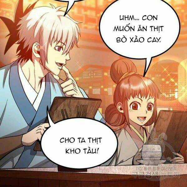 Đạo Sĩ Giang Hồ - Chapter 61 - Trang 18