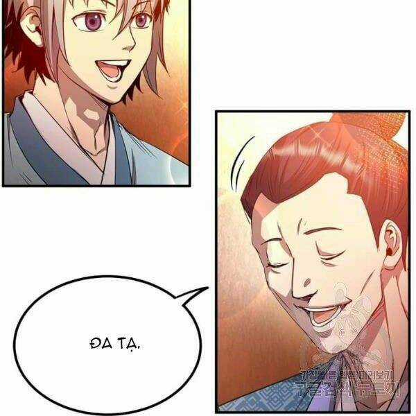 Đạo Sĩ Giang Hồ - Chapter 61 - Trang 20