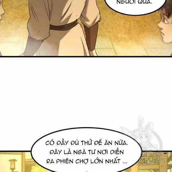 Đạo Sĩ Giang Hồ - Chapter 61 - Trang 3