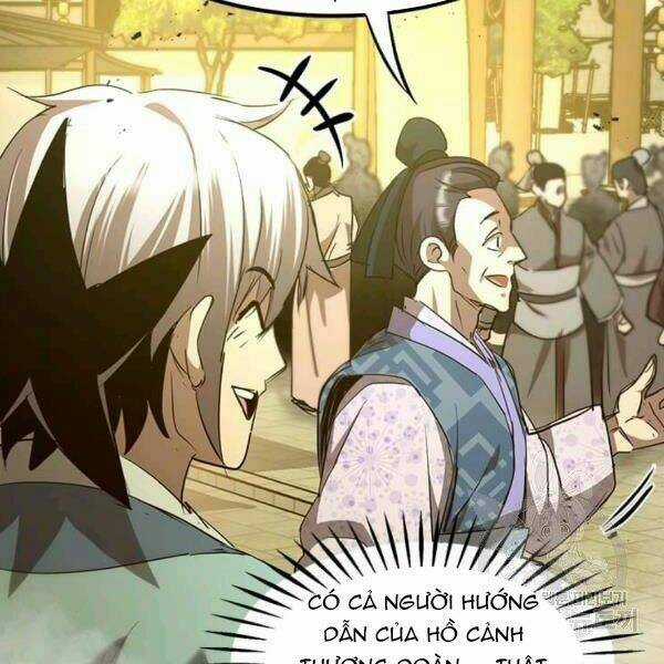 Đạo Sĩ Giang Hồ - Chapter 61 - Trang 4