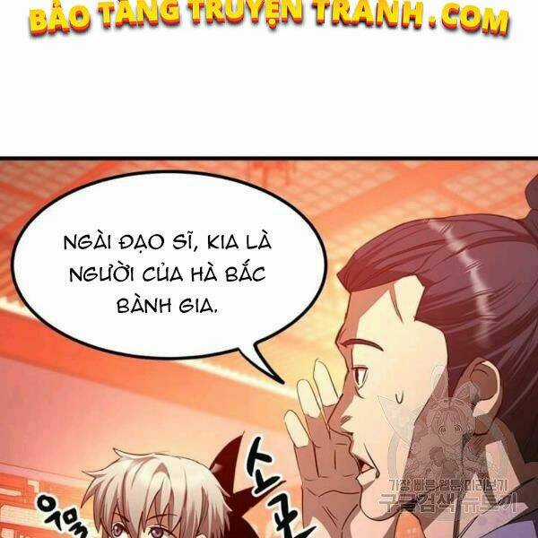 Đạo Sĩ Giang Hồ - Chapter 61 - Trang 31