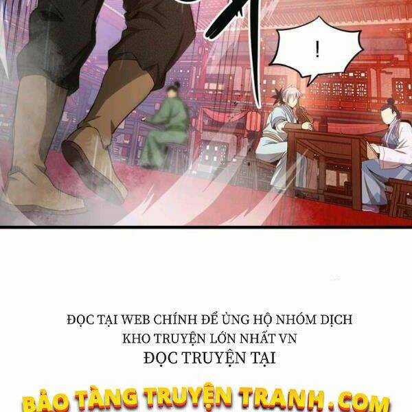 Đạo Sĩ Giang Hồ - Chapter 61 - Trang 34