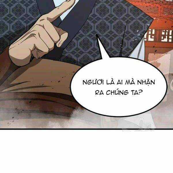 Đạo Sĩ Giang Hồ - Chapter 61 - Trang 36