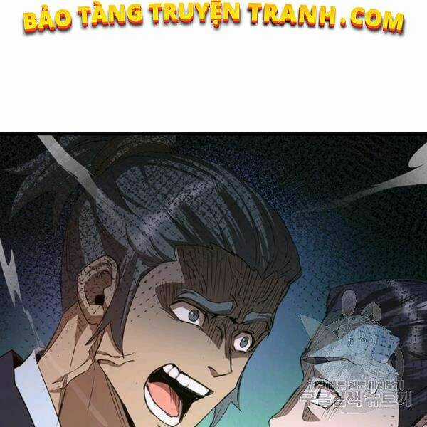 Đạo Sĩ Giang Hồ - Chapter 61 - Trang 39