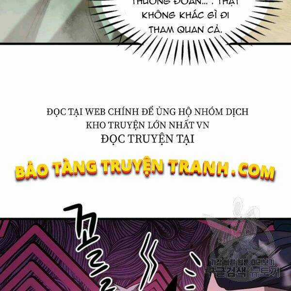 Đạo Sĩ Giang Hồ - Chapter 61 - Trang 5