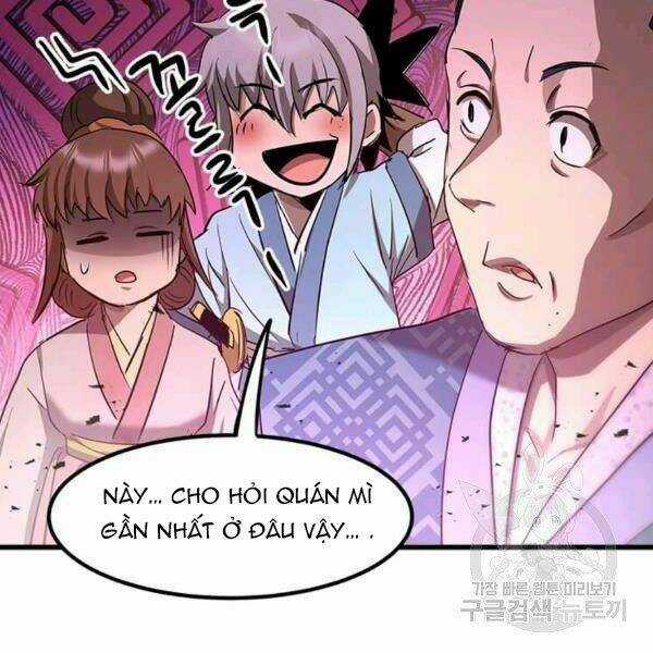 Đạo Sĩ Giang Hồ - Chapter 61 - Trang 6