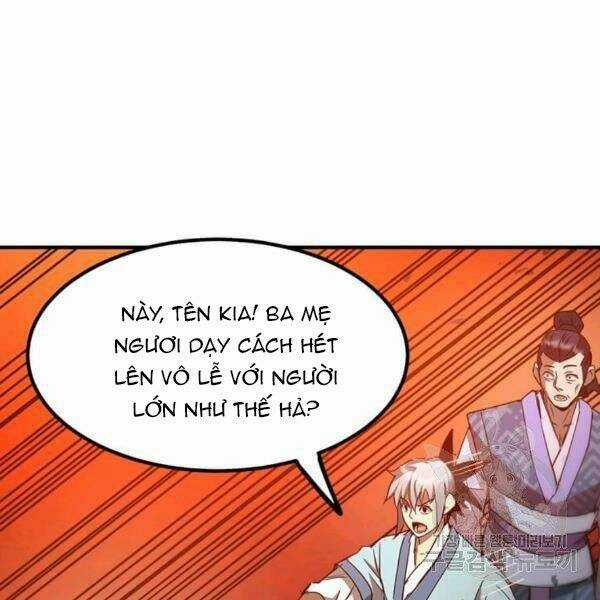 Đạo Sĩ Giang Hồ - Chapter 61 - Trang 51