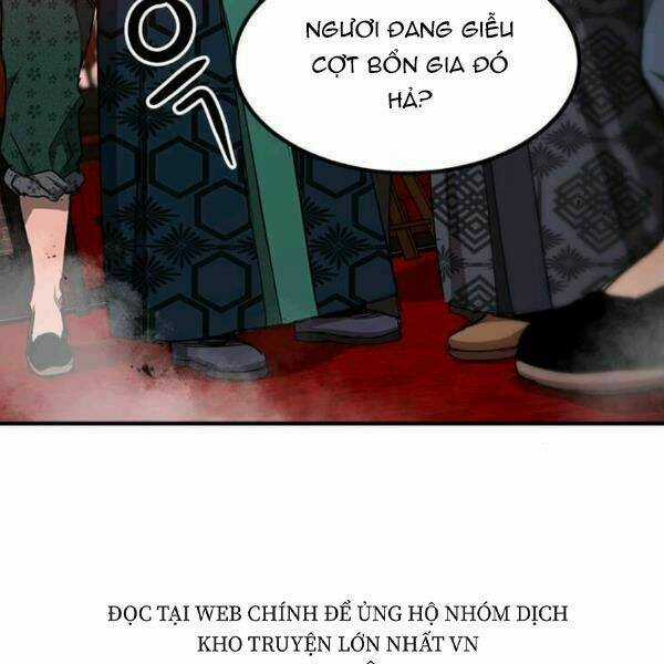 Đạo Sĩ Giang Hồ - Chapter 61 - Trang 57
