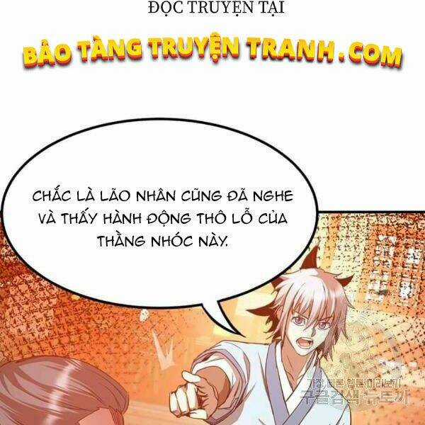 Đạo Sĩ Giang Hồ - Chapter 61 - Trang 58