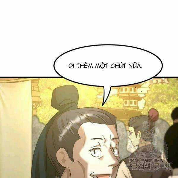 Đạo Sĩ Giang Hồ - Chapter 61 - Trang 7