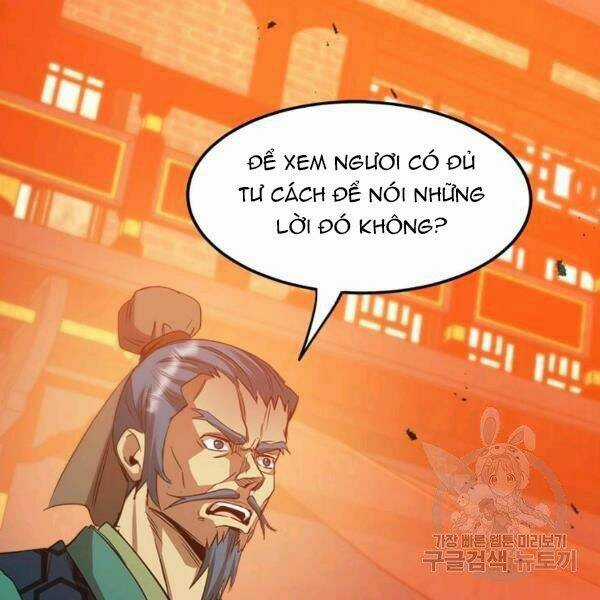 Đạo Sĩ Giang Hồ - Chapter 61 - Trang 63