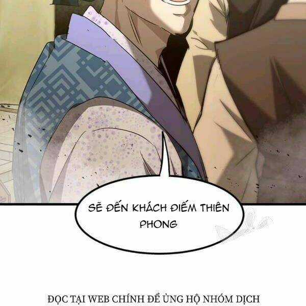 Đạo Sĩ Giang Hồ - Chapter 61 - Trang 8