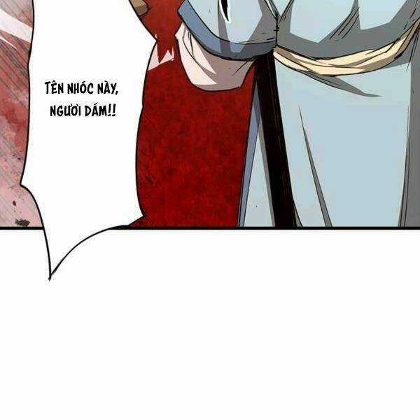 Đạo Sĩ Giang Hồ - Chapter 61 - Trang 75