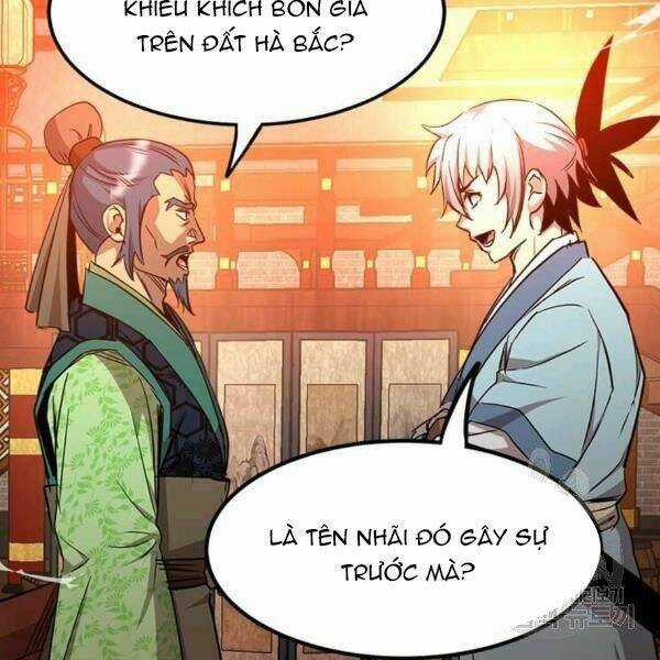 Đạo Sĩ Giang Hồ - Chapter 61 - Trang 85