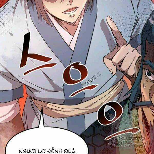 Đạo Sĩ Giang Hồ - Chapter 61 - Trang 99