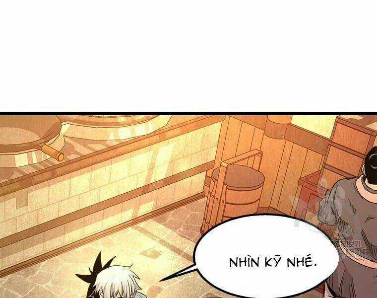 Đạo Sĩ Giang Hồ - Chapter 62 - Trang 117