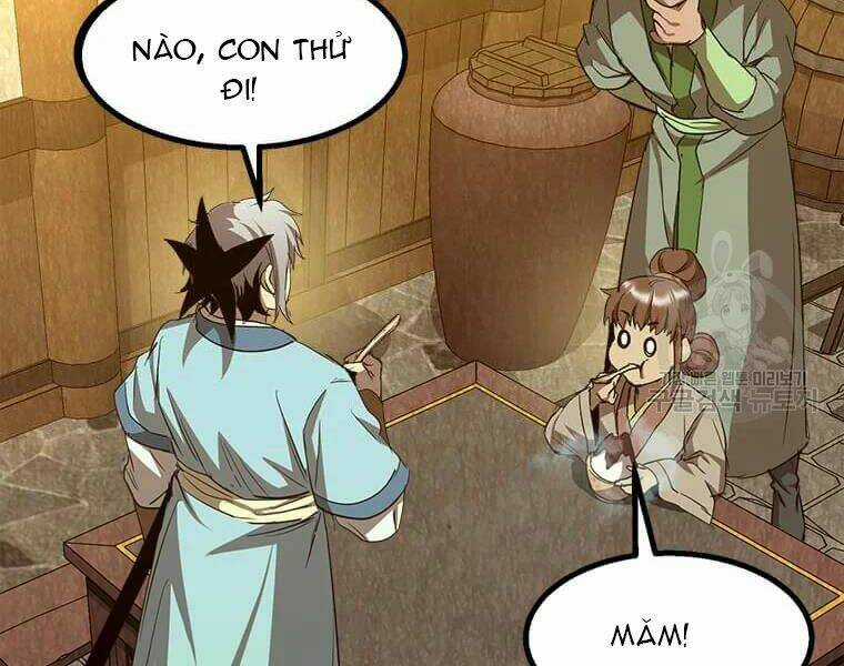 Đạo Sĩ Giang Hồ - Chapter 62 - Trang 130