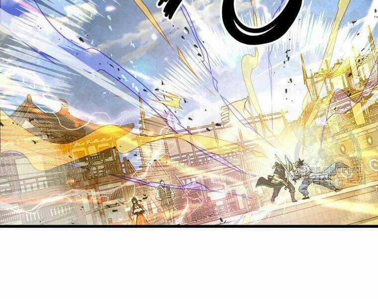 Đạo Sĩ Giang Hồ - Chapter 62 - Trang 15