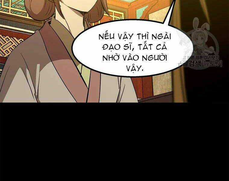 Đạo Sĩ Giang Hồ - Chapter 62 - Trang 165