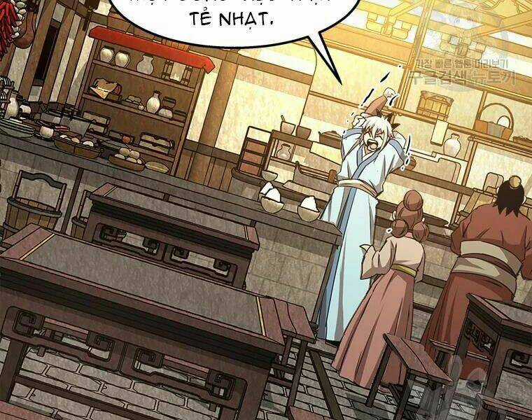 Đạo Sĩ Giang Hồ - Chapter 62 - Trang 167