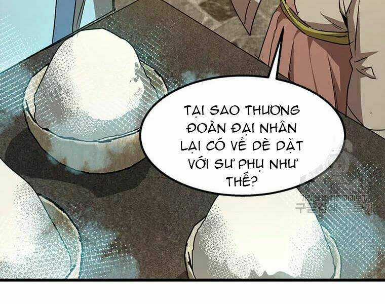 Đạo Sĩ Giang Hồ - Chapter 62 - Trang 171