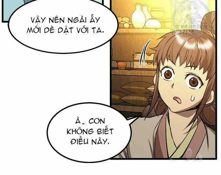 Đạo Sĩ Giang Hồ - Chapter 62 - Trang 177