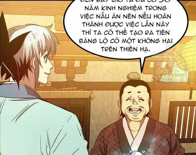 Đạo Sĩ Giang Hồ - Chapter 62 - Trang 184