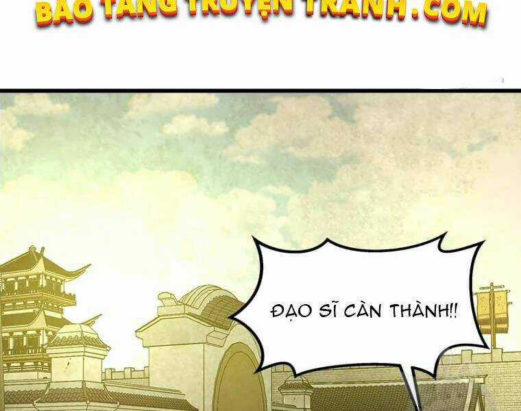Đạo Sĩ Giang Hồ - Chapter 62 - Trang 198