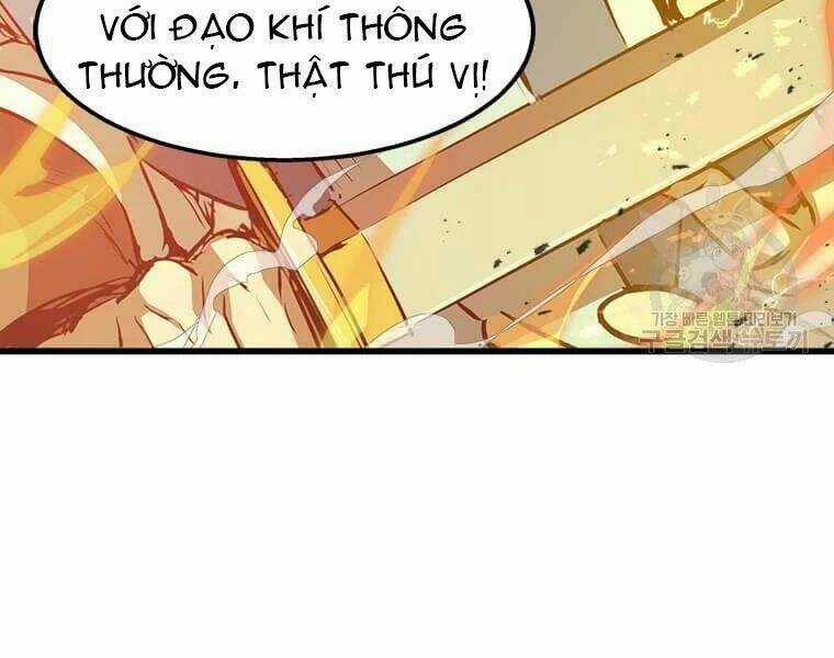 Đạo Sĩ Giang Hồ - Chapter 62 - Trang 47