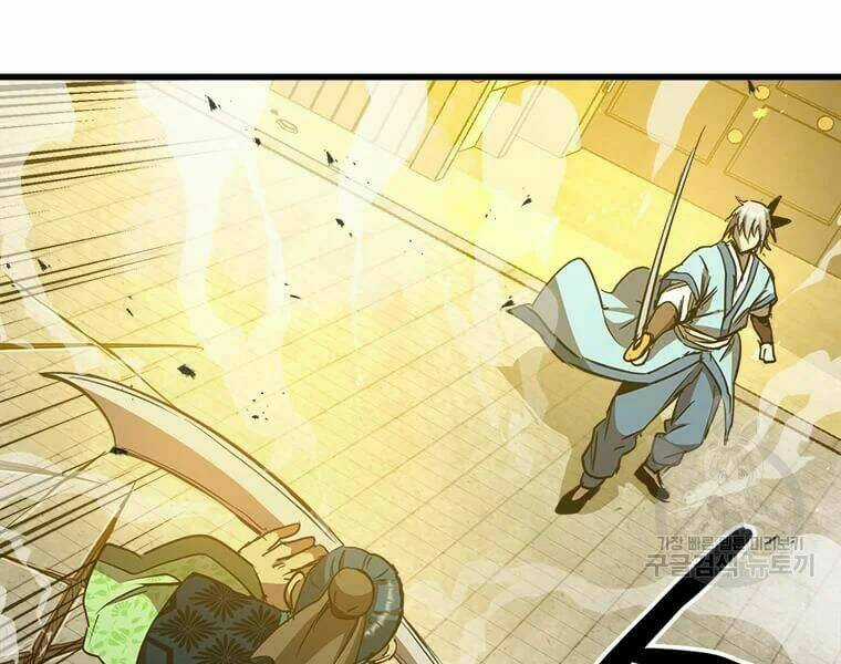 Đạo Sĩ Giang Hồ - Chapter 62 - Trang 64