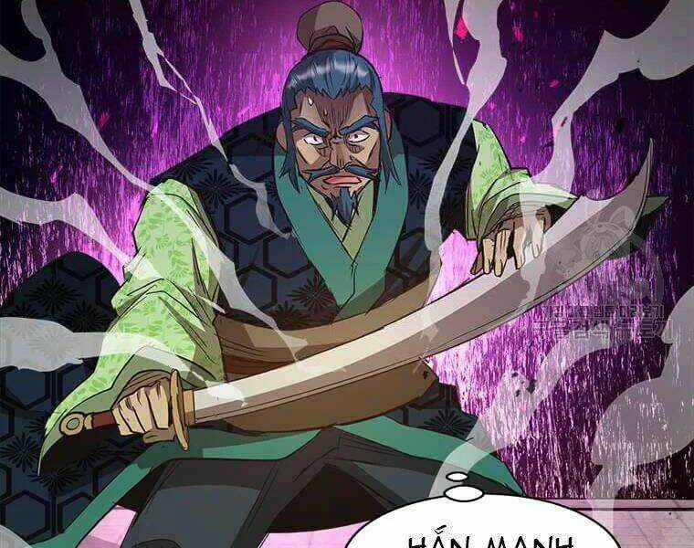 Đạo Sĩ Giang Hồ - Chapter 62 - Trang 67