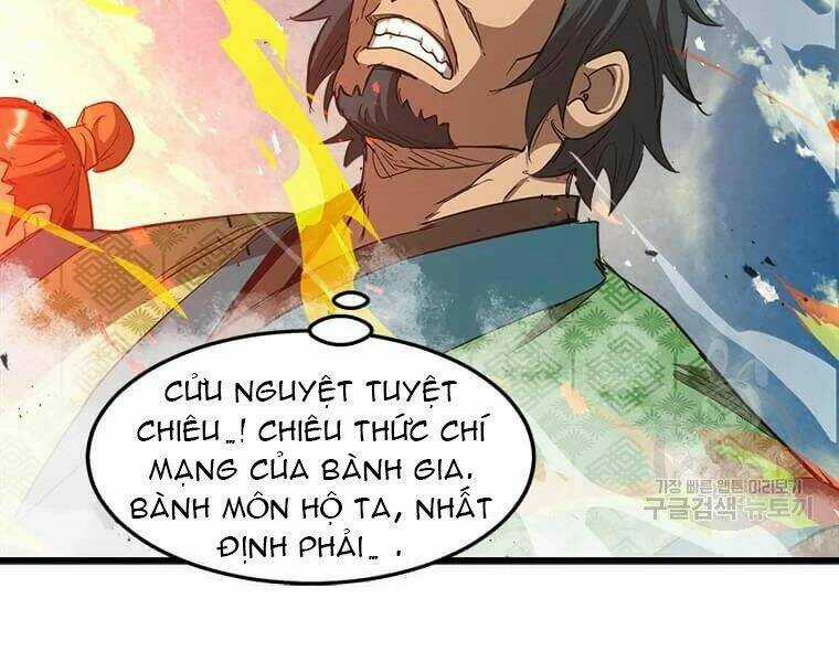 Đạo Sĩ Giang Hồ - Chapter 62 - Trang 76