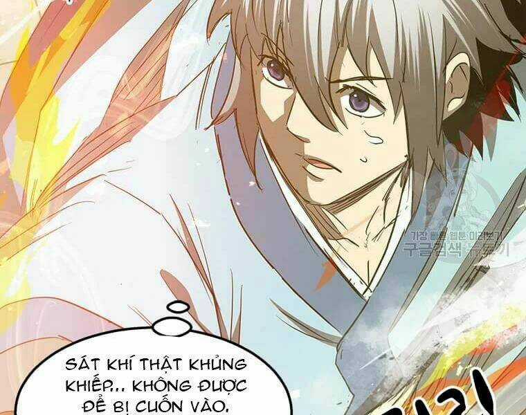 Đạo Sĩ Giang Hồ - Chapter 62 - Trang 78