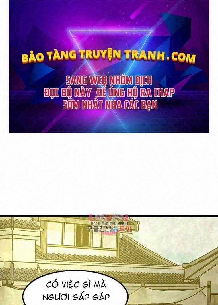 Đạo Sĩ Giang Hồ - Chapter 63 - Trang 1