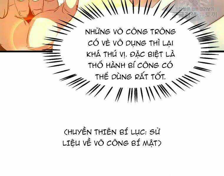 Đạo Sĩ Giang Hồ - Chapter 63 - Trang 115