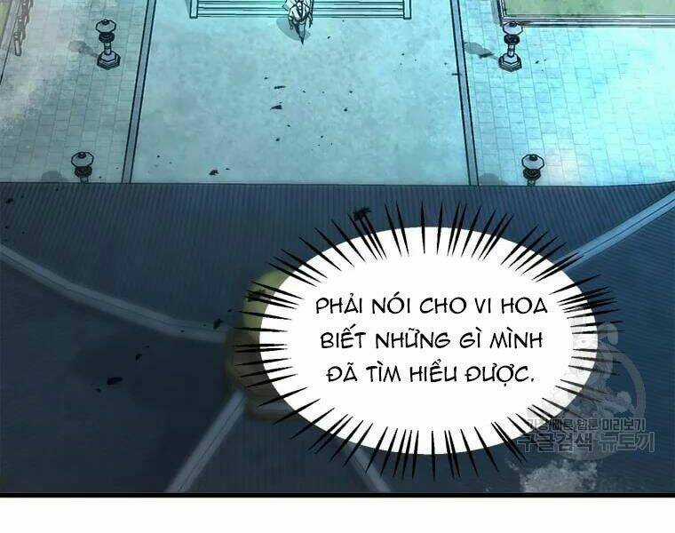 Đạo Sĩ Giang Hồ - Chapter 63 - Trang 117