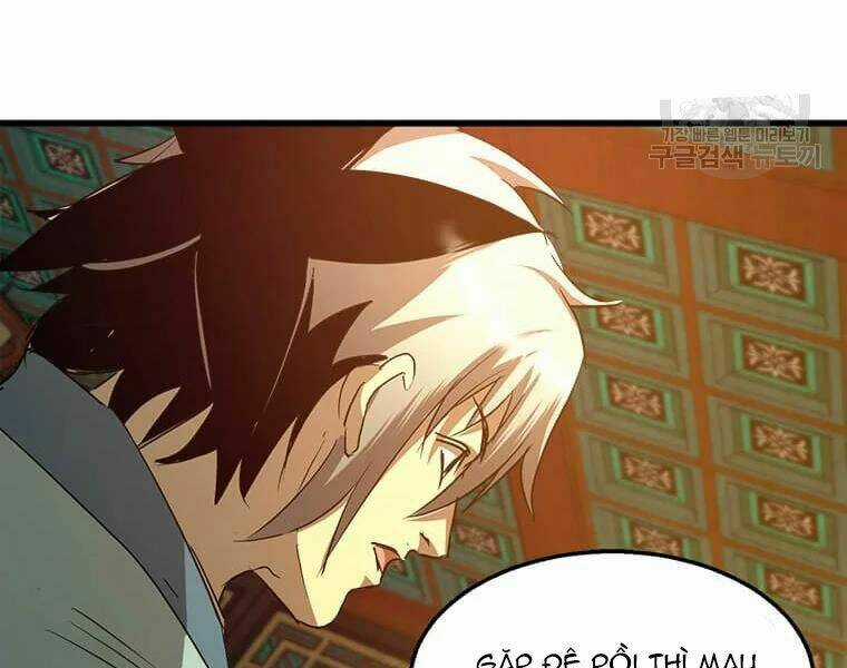 Đạo Sĩ Giang Hồ - Chapter 63 - Trang 124