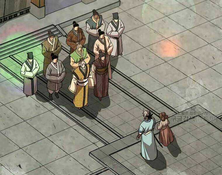 Đạo Sĩ Giang Hồ - Chapter 63 - Trang 129