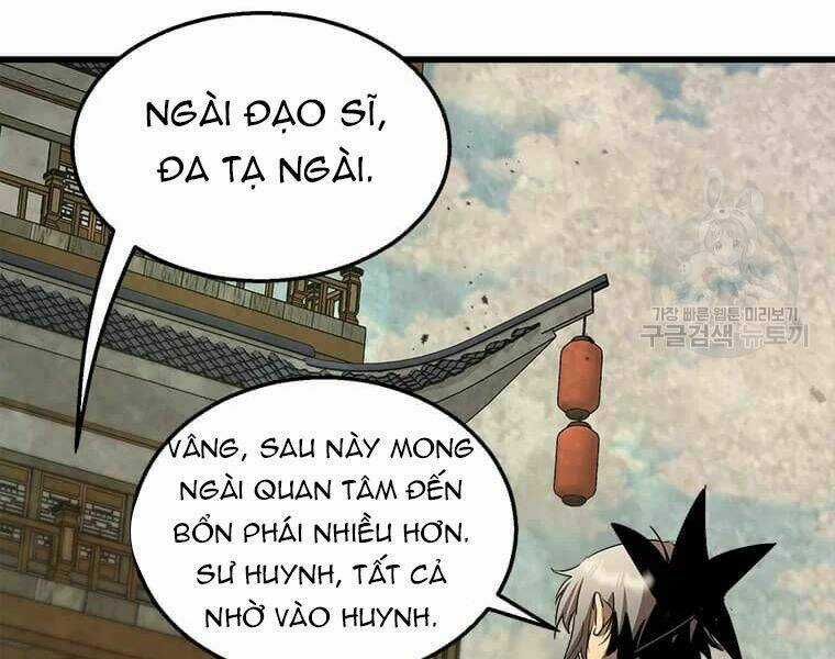Đạo Sĩ Giang Hồ - Chapter 63 - Trang 131