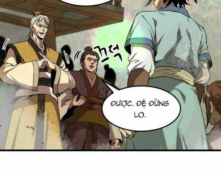 Đạo Sĩ Giang Hồ - Chapter 63 - Trang 132