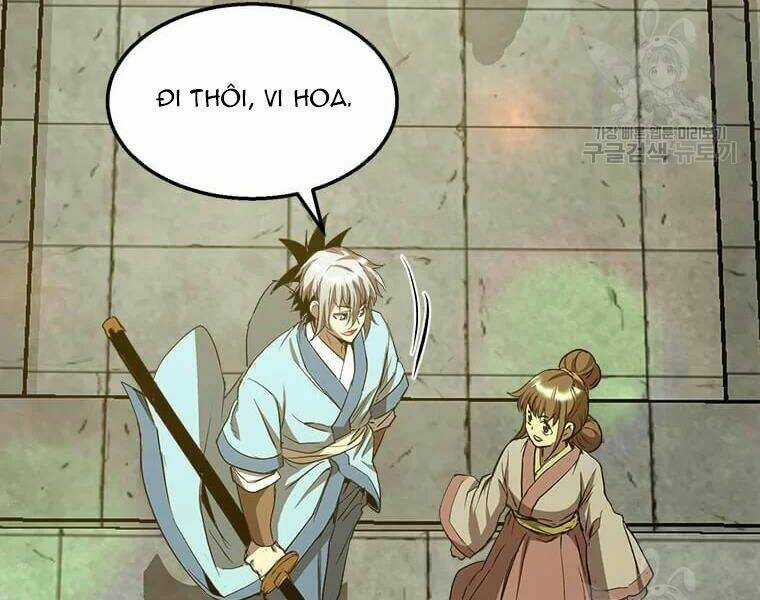 Đạo Sĩ Giang Hồ - Chapter 63 - Trang 134