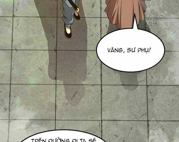 Đạo Sĩ Giang Hồ - Chapter 63 - Trang 135