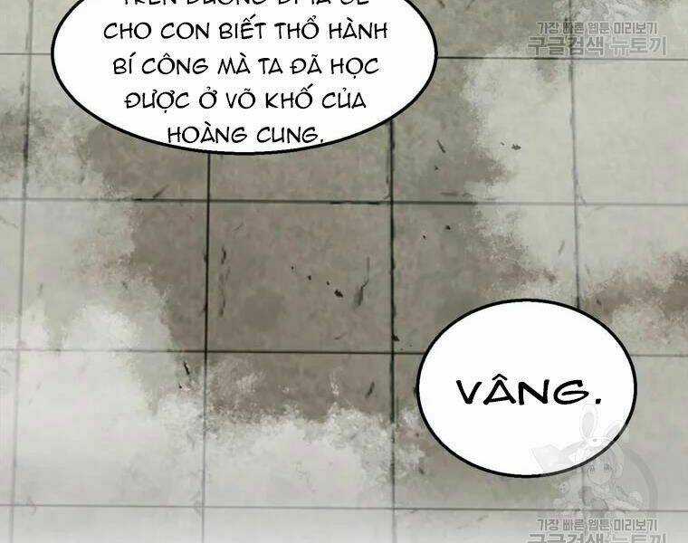 Đạo Sĩ Giang Hồ - Chapter 63 - Trang 136
