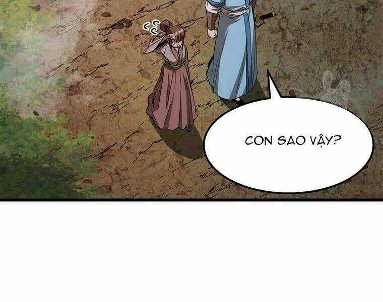 Đạo Sĩ Giang Hồ - Chapter 63 - Trang 142