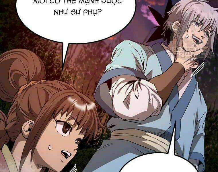 Đạo Sĩ Giang Hồ - Chapter 63 - Trang 144