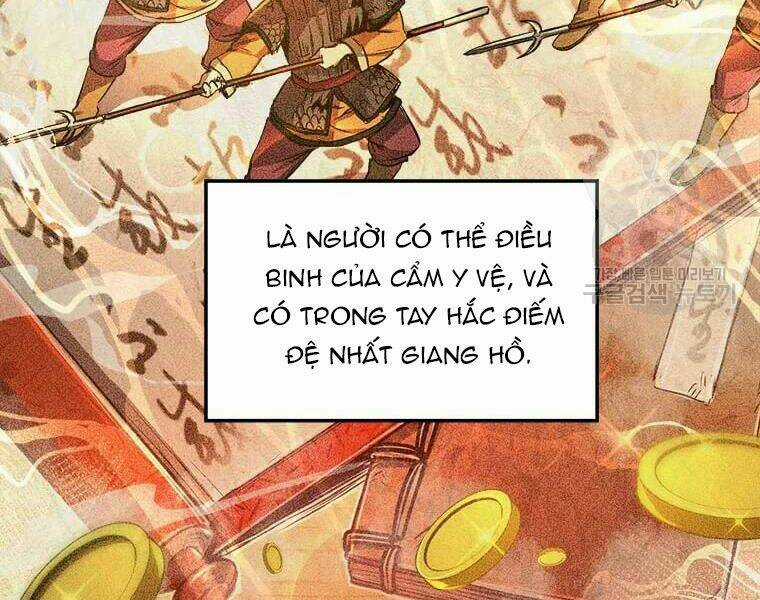 Đạo Sĩ Giang Hồ - Chapter 63 - Trang 16