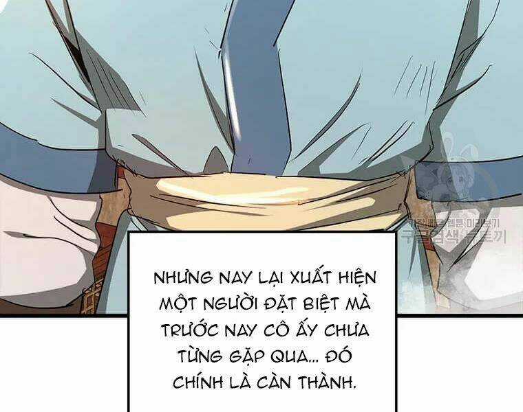 Đạo Sĩ Giang Hồ - Chapter 63 - Trang 36
