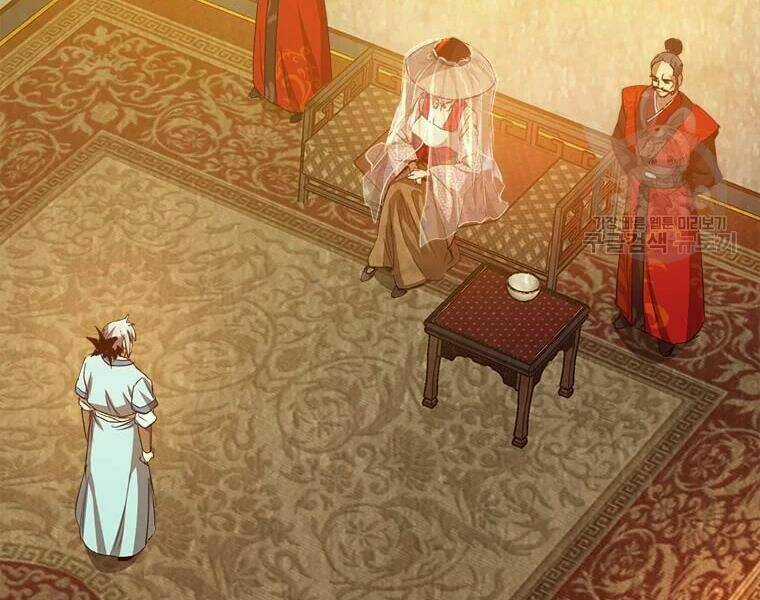 Đạo Sĩ Giang Hồ - Chapter 63 - Trang 38