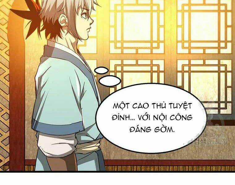 Đạo Sĩ Giang Hồ - Chapter 63 - Trang 44