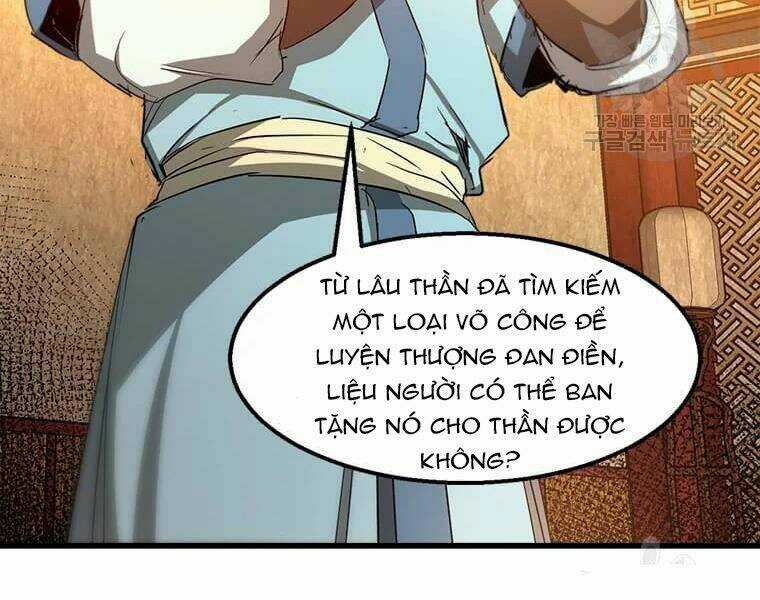 Đạo Sĩ Giang Hồ - Chapter 63 - Trang 61